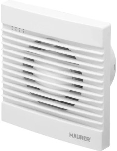 ASPIRATORI DA BAGNO - MAURER