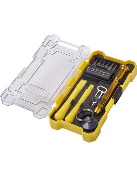 UTENSILI DI PRECISIONE RIPARAZIONE CELLULARE MAURER - MAURER | Utensili Store