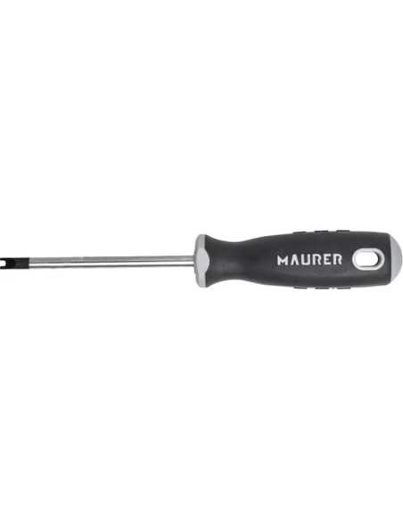 CACCIAV.SPANNER MAURER PLUS - MAURER-PLUS | Utensili Store
