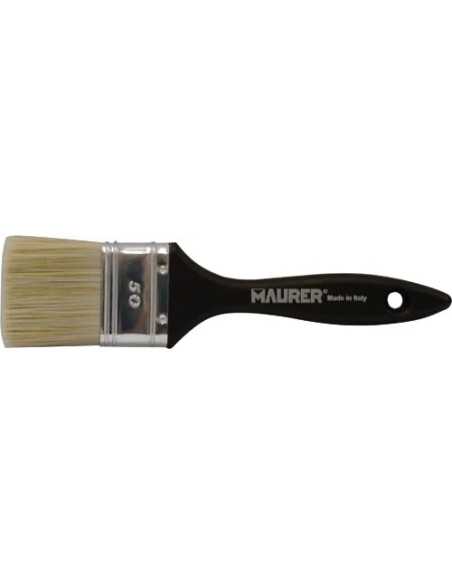 PENNELLESSA TRIPLA SET.BIONDA MAURER - MAURER | Utensili Store