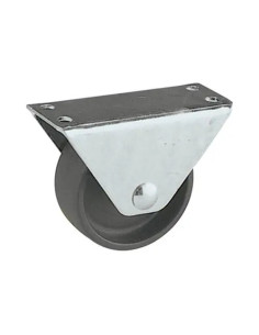 Ruote Forcella Fissa - RUOTE FORCELLA FISSA