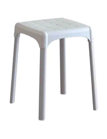 SGABELLO BAGNO DISABILI 42HCM MAURER - MAURER | Utensili Store