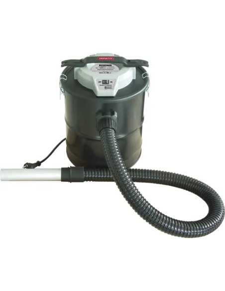 FILTRO HEPA ASPIRACENERE CINDEX YAMATO - YAMATO | Utensili Store