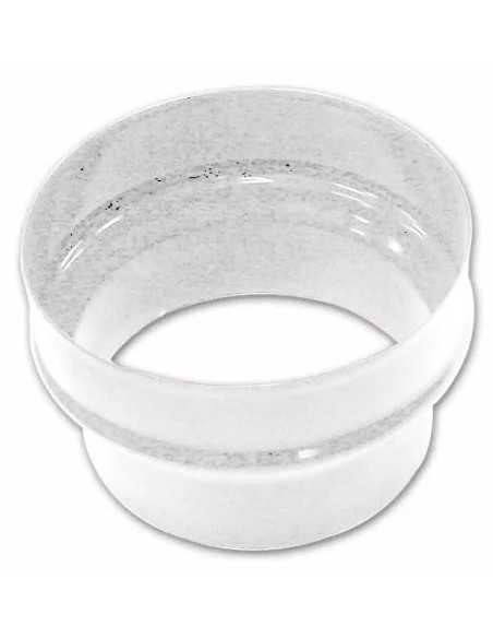 MAGGIORAZIONE TUBO STUFA BIANCO - SAVE | Utensili Store