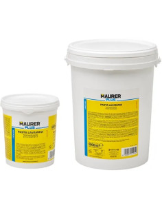Lavamani in Pasta Saturno 1Lt Maurer Plus - Senza Marca