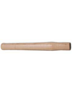 MANICO MARTELLO IN LEGNO FAGGIO - Senza Marca