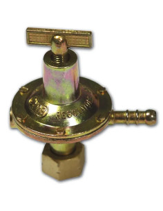 REGOLATORE GAS ALTA PRESS.  - Senza Marca