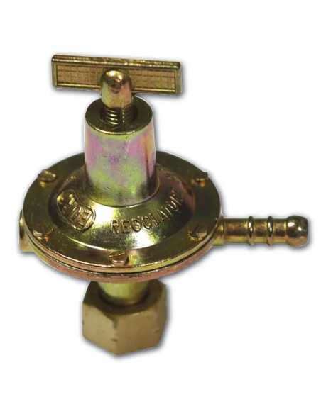 REGOLATORE GAS ALTA PRESS. - Senza Marca | Utensili Store