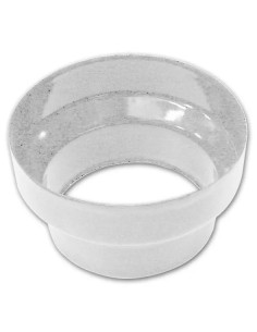 RIDUZIONE Ø10- 8CM TUBO STUFA - SAVE