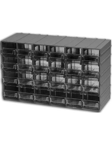 CASSETTIERA PLASTICA MAURER - MAURER | Utensili Store