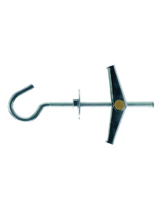 ANCORA ACCIAIO 'HAN02' vite - Koncreto