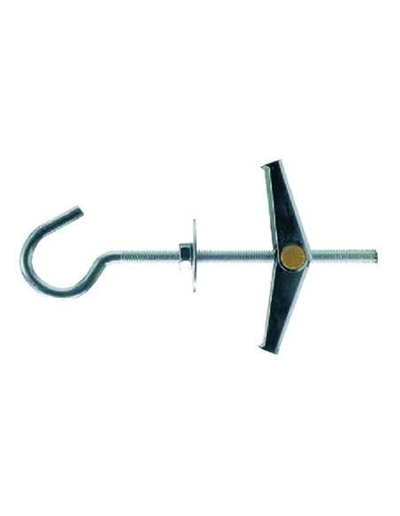 ANCORA ACCIAIO 'HAN02' vite - Koncreto | Utensili Store