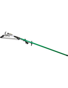 CESOIA TRONCARAMI PAPILLON MANICI ALLUMINIO - PAPILLON