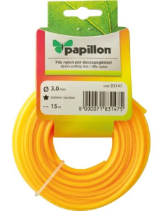 FILO NYLON DECESP.PAPILLON STELLA - PAPILLON