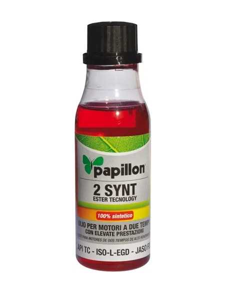 OLIO PER MOTORE 2T - PAPILLON | Utensili Store