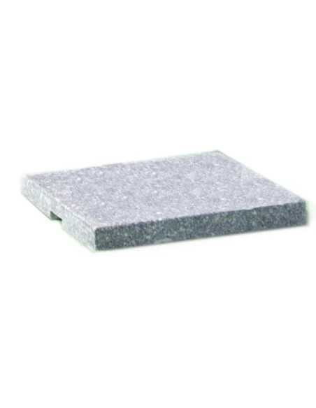 OMBRELLONE GIARDINO BASE GRANITO - PAPILLON | Utensili Store