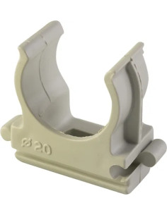 FISSATUBO A CLIPS TUBO - MAURER