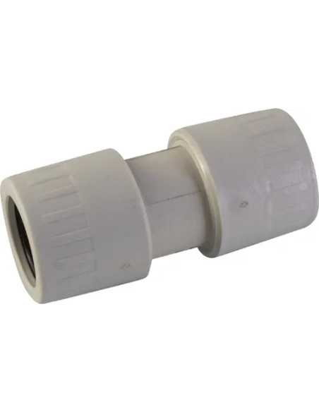 MANICOTTO GIUNZIONE TUBO - MAURER | Utensili Store