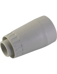 RACCORDO TUBO GUAINA Ø20MM IP65 - MAURER