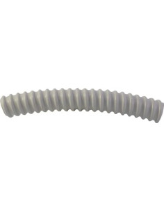 GUAINA SPIRALATA PVC GRIGIO - MAURER