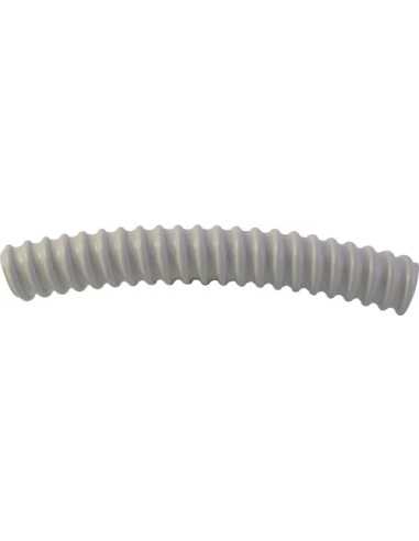 GUAINA SPIRALATA PVC GRIGIO - MAURER | Utensili Store