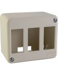 PORTAFRUTTO DA PARETE MINICANALINA MAURER - MAURER