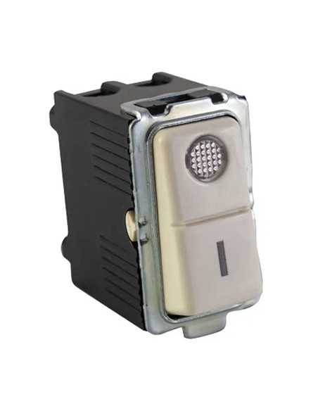 INTERRUTTORE BIPOLARE MAGIC LUMINOSO - Senza Marca | Utensili Store