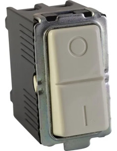 INTERRUTTORE BIPOLARE MAGIC - Senza Marca