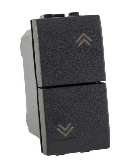 PULSANTE DOPPIO PER SERRANDA LIVING PLUS - Senza Marca | Utensili Store