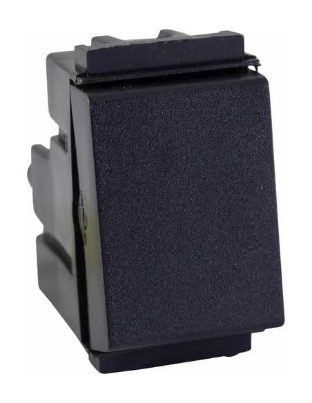 INTERRUTORE UNIPOLARE LIVING - Senza Marca | Utensili Store