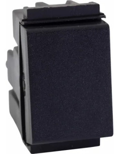 DEVIATORE UNIPOLARE LIVING - Senza Marca