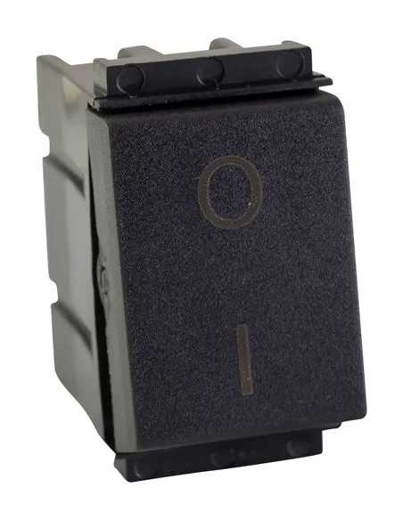 INTERRUTORE BIPOLARE LIVING - Senza Marca | Utensili Store