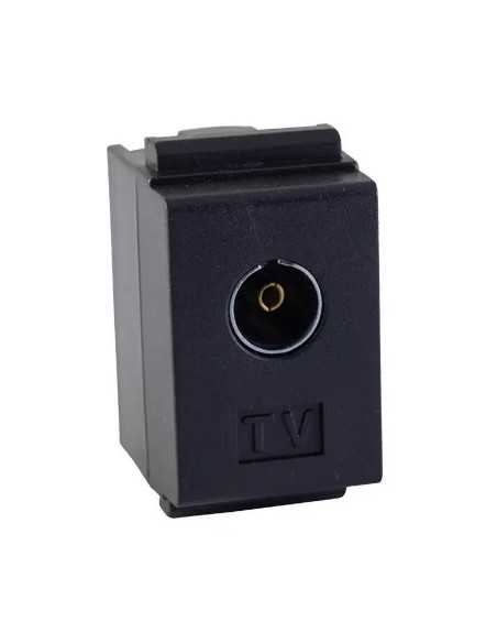 PRESA COASSIALE SAT/TV LIVING - Senza Marca | Utensili Store