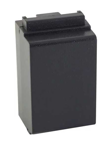 COPRIFORO SEMPLICE LIVING GRIGIO MAURER - Senza Marca | Utensili Store