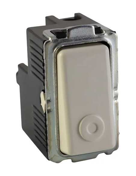 PULSANTE CAMPANELLO UNIPOLARE MAGIC - Senza Marca | Utensili Store