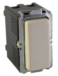 INVERTORE UNIPOLARE MAGIC BASIC 16AX MAURER - Senza Marca