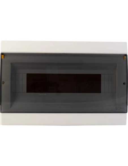 CENTRALINO INCASSO BIANCO MAURER - MAURER | Utensili Store