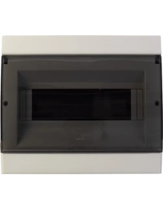 CENTRALINO PARETE GRIGIO - MAURER