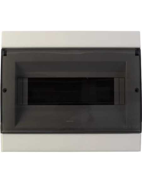 CENTRALINO PARETE GRIGIO - MAURER | Utensili Store