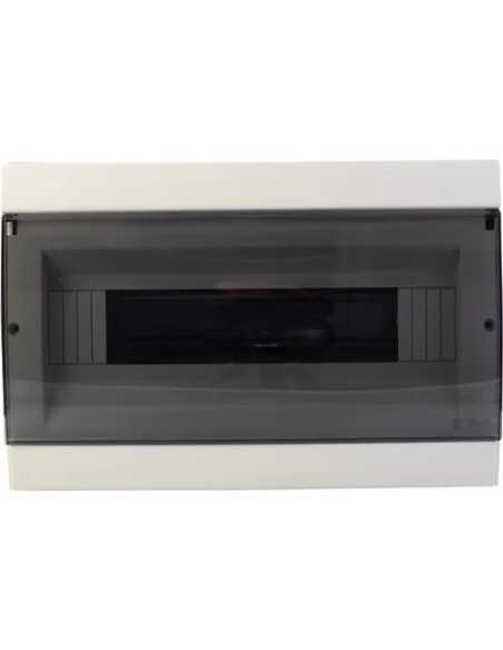 CENTRALINO PARETE IP40 GRIGIO MAURER - MAURER | Utensili Store