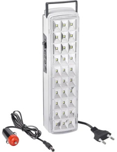 LAMPADA LED MAURER DI EMERGENZA - MAURER