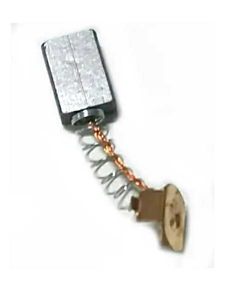 RIC.YAMATO - SMERIGLIATRICE ANG. SPAZZOLA - YAMATO | Utensili Store