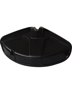 PARASASSI UNIVERSALE PER DECESPUGLIATORE - PAPILLON