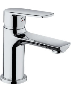 MISCELATORE LAVABO MAURER ALBA - MAURER