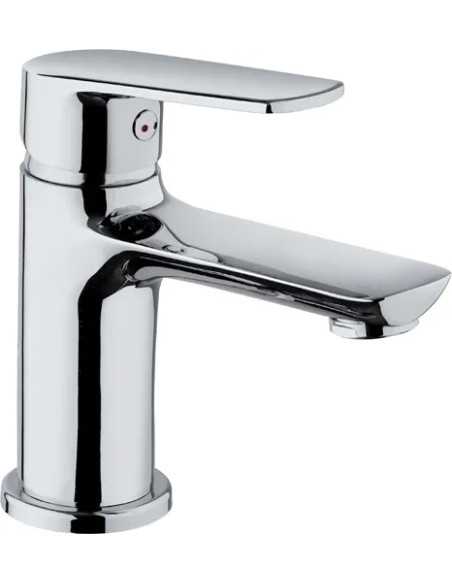 MISCELATORE LAVABO MAURER ALBA - MAURER | Utensili Store