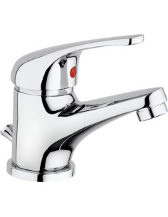 MISCELATORE LAVABO MAURER ONDA - MAURER