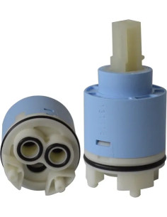 CARTUCCIA MISCELATORE MAURER ONDA - MAURER