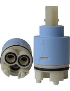 CARTUCCIA MISCELATORE MAURER ALBA - MAURER