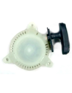 RIC.YAMATO - MOTOGENERATORE (52813) AVVIAMENTO - YAMATO