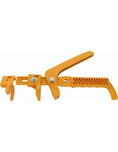 PINZA PER CUNEO LIVELLANTE PVC - STAMPLAST